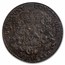 1775 Netherlands West Friesland Silver 1 Ducaton AU-55 NGC